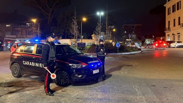 Rete di spaccio smantellata ad Albano: tre indagati, armi clandestine e cocaina