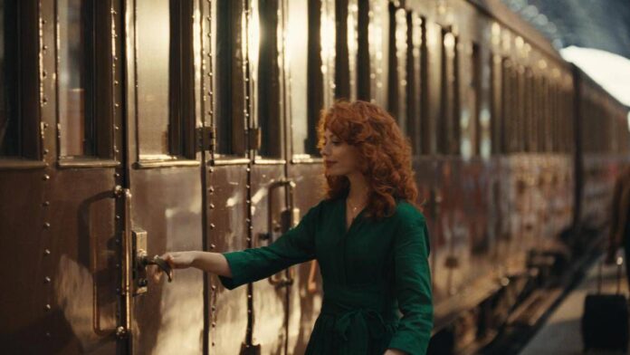 Alla Festa del Cinema di Roma il Gruppo Fs presenta il nuovo spot fra treni d’epoca e memoria storica