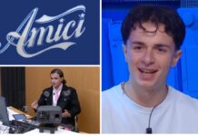 Amici 26