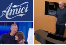 Amici 26