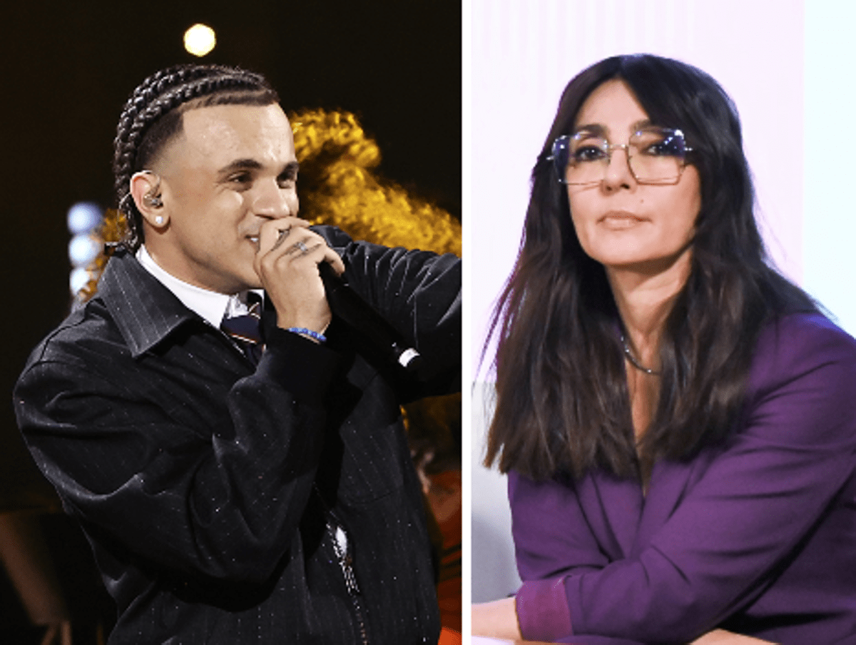 Amici 26: Samurai Jay accusa Erness di plagio. È la prima volta nella storia del talent 2