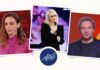 Anbeta e Santamaria giudici ad Amici 26 - Canale 10