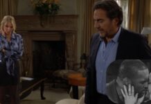 Beautiful, anticipazioni e trame dal 2 al 7 novembre: clima esplosivo tra Brooke e Ridge