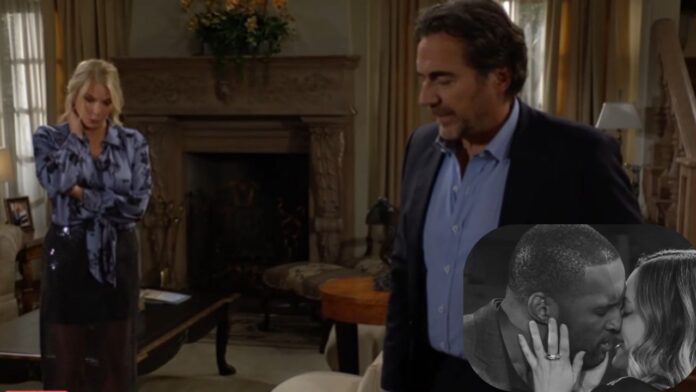 Beautiful, anticipazioni e trame dal 2 al 7 novembre: clima esplosivo tra Brooke e Ridge