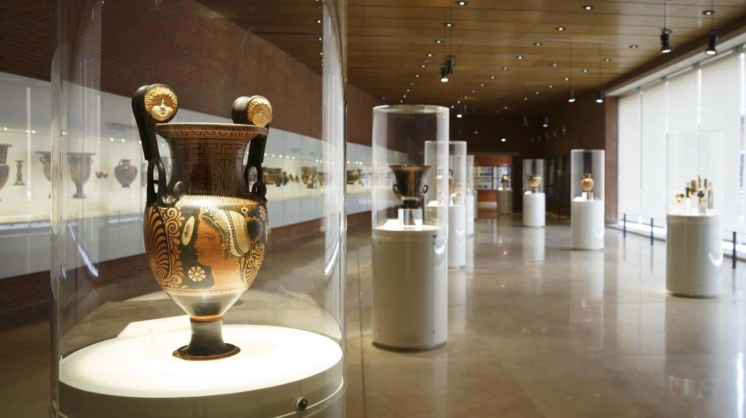 Roma per Giuseppe Sinopoli: all'Auditorium l'iniziativa gratuita tra musica, incontri e visita al Museo (FOTO) 1