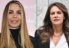 Ascolti tv 12 ottobre, vince Teresa Battaglia col 22% di share: GF Vip al 17,5%, testa a testa Affari Tuoi-La Ruota della Fortuna