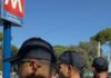 Borseggiatori arrestati a Roma: sette arrestati tra banchine e mezzi pubblici, ecco come agivano (VIDEO) Borseggiatori arrestati a Roma: sette arrestati tra banchine e mezzi pubblici, ecco come agivano (VIDEO)