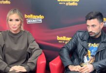Ballando, Noemi Bocchi torna sulla ‘battuta’ di Mariotto: “Non c’entra nulla, è stata proprio brutta”