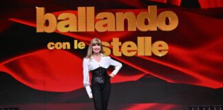 Ballando con le Stelle, anticipazioni 10 ottobre: Elena Sofia Ricci ospite, arrivano anche Stefano Fresi e Giacomo Giorgio