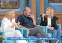 Bar Centrale Lite Bortone-Lambertucci - Canale 10