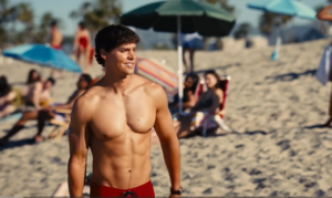 Baywatch in tv nel 2027: anticipazioni puntate, dove vederlo, nuovo cast, trailer reboot 1