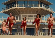 Baywatch in tv nel 2027: anticipazioni puntate, dove vederlo, nuovo cast, trailer reboot