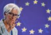 Bce, Lagarde lascia il 7 febbraio: chi sarà il successore?