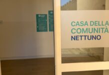 La Casa della Comunità di Nettuno accoglie i servizi erogati dal poliambulatorio: dalle cure primarie, all’assistenza specialistica