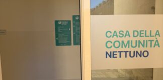 La Casa della Comunità di Nettuno accoglie i servizi erogati dal poliambulatorio: dalle cure primarie, all’assistenza specialistica