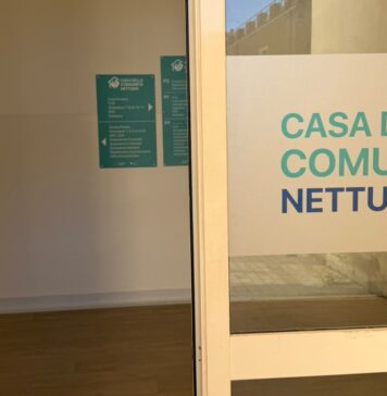La Casa della Comunità di Nettuno accoglie i servizi erogati dal poliambulatorio: dalle cure primarie, all’assistenza specialistica
