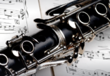 “Note per la Ricerca”, musica e solidarietà con il Mezzo Forte Clarinet Quartet a Cerveteri