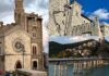 Cammino del Lago Turano, 12 borghi medievali da scoprire: tappe, percorso, gastronomia, info utili