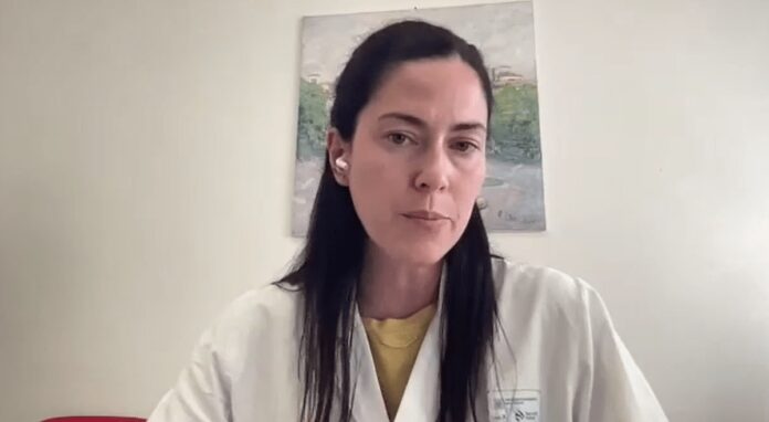 Cancro seno, oncologa Toss: “70% casi diagnosticati in fase precoce, ma resta il rischio recidiva”