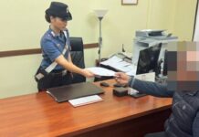 Finto carabiniere tenta di truffare un anziano a Valmontone: entra in casa e trova la "sorpresa"