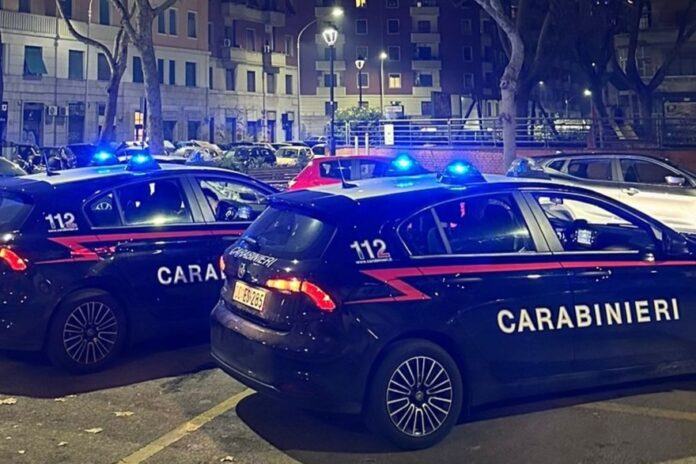 Carabinieri