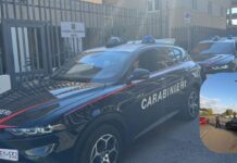 Controlli dei Carabinieri su strada e con Enel: furto di energia per oltre 26mila euro