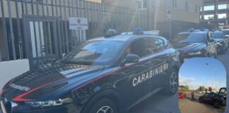 Controlli dei Carabinieri su strada e con Enel: furto di energia per oltre 26mila euro