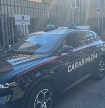 Controlli dei Carabinieri su strada e con Enel: furto di energia per oltre 26mila euro
