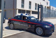 Stalking e lesioni nei confronti dell’ex fidanzata di Ladispoli, minacciata di morte: arrestato 28enne Stalking e lesioni nei confronti dell'ex fidanzata di Ladispoli, minacciata di morte: arrestato 28enne