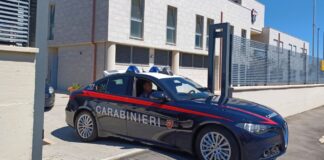 Stalking e lesioni nei confronti dell'ex fidanzata di Ladispoli, minacciata di morte: arrestato 28enne