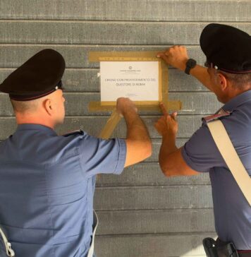 Bar chiuso per 7 giorni a Santa Marinella: tre aggressioni in pochi giorni