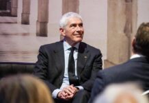 Casini: “Lascio il Parlamento dopo 44 anni, non mi ricandido”