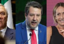 Centrodestra non scopre le carte su data del voto: “Governo arriverà a fine legislatura”
