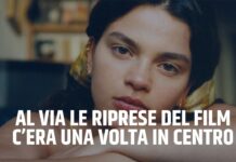 C'era una volta in centro - Canale 10