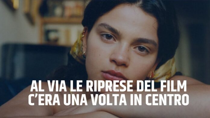C'era una volta in centro - Canale 10