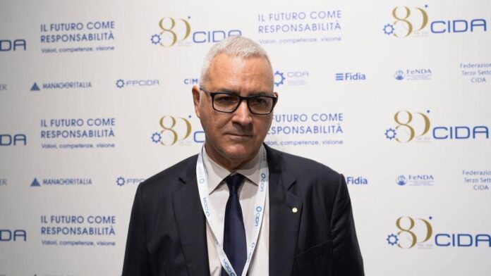 Cida, Cuzzilla: “Dopo 80 anni conta la direzione e abbiamo scelto di guardare ai prossimi 20 anni al 2046”