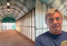 Al via il rilancio dello storico circolo bocciofilo dell’Infernetto: come partecipare e quando è aperto Al via il rilancio dello storico circolo bocciofilo dell'Infernetto: come partecipare e quando è aperto