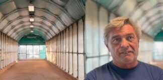 Al via il rilancio dello storico circolo bocciofilo dell'Infernetto: come partecipare e quando è aperto