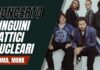 Concerto Pinguini Tattici Nucleari al Monk di Roma - Canale 10