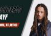 Sayf a Roma il 27 ottobre 2026: possibile scaletta, ospiti, biglietti e come arrivare all’Atlantico