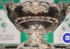 Coppa Davis 2026 su Rai 1: quali partite trasmetterà e la condizione per vedere l’Italia in chiaro Coppa Davis su Rai 1 - Canale 10