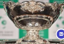 Coppa Davis 2026 su Rai 1: quali partite trasmetterà e la condizione per vedere l’Italia in chiaro Coppa Davis su Rai 1 - Canale 10