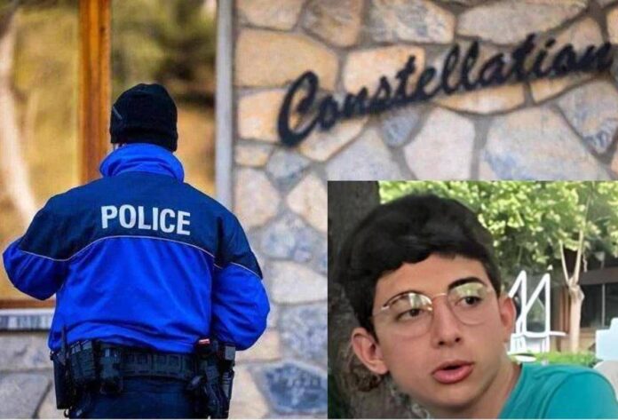 Crans Montana, il papà di Riccardo Minghetti: “Nessuno è preparato a perdere un figlio, solidarietà ci aiuta a guardare avanti”