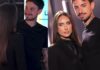 Cristian Mascolino a Verissimo: "Vi presento la mia nuova fidanzata"