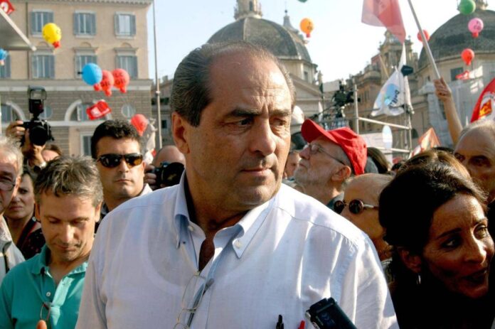 Csm, spunta candidatura Di Pietro in quota Fratelli d’Italia ma c’è veto di Forza Italia