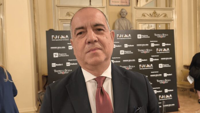Cultura, Cannella: “Confronto e domande per dare futuro al nostro passato”