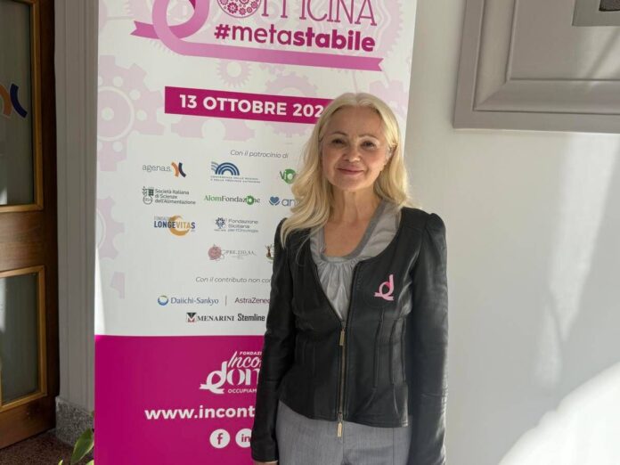 De Bella (Agenas): “Più cure vicino a casa per pazienti con cancro seno metastatico”