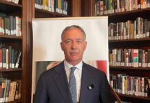 Ercolani (Rheinmetall Italia): “Conflitto tecnologico più diffuso in questi anni, nuovi droni comandati da Ai”