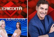 Eredità professoresse