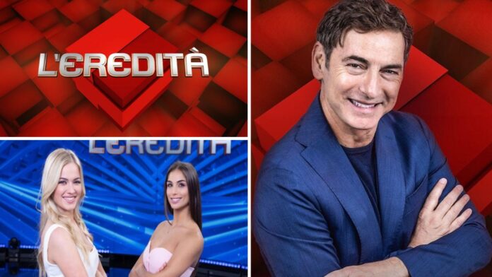 Eredità professoresse